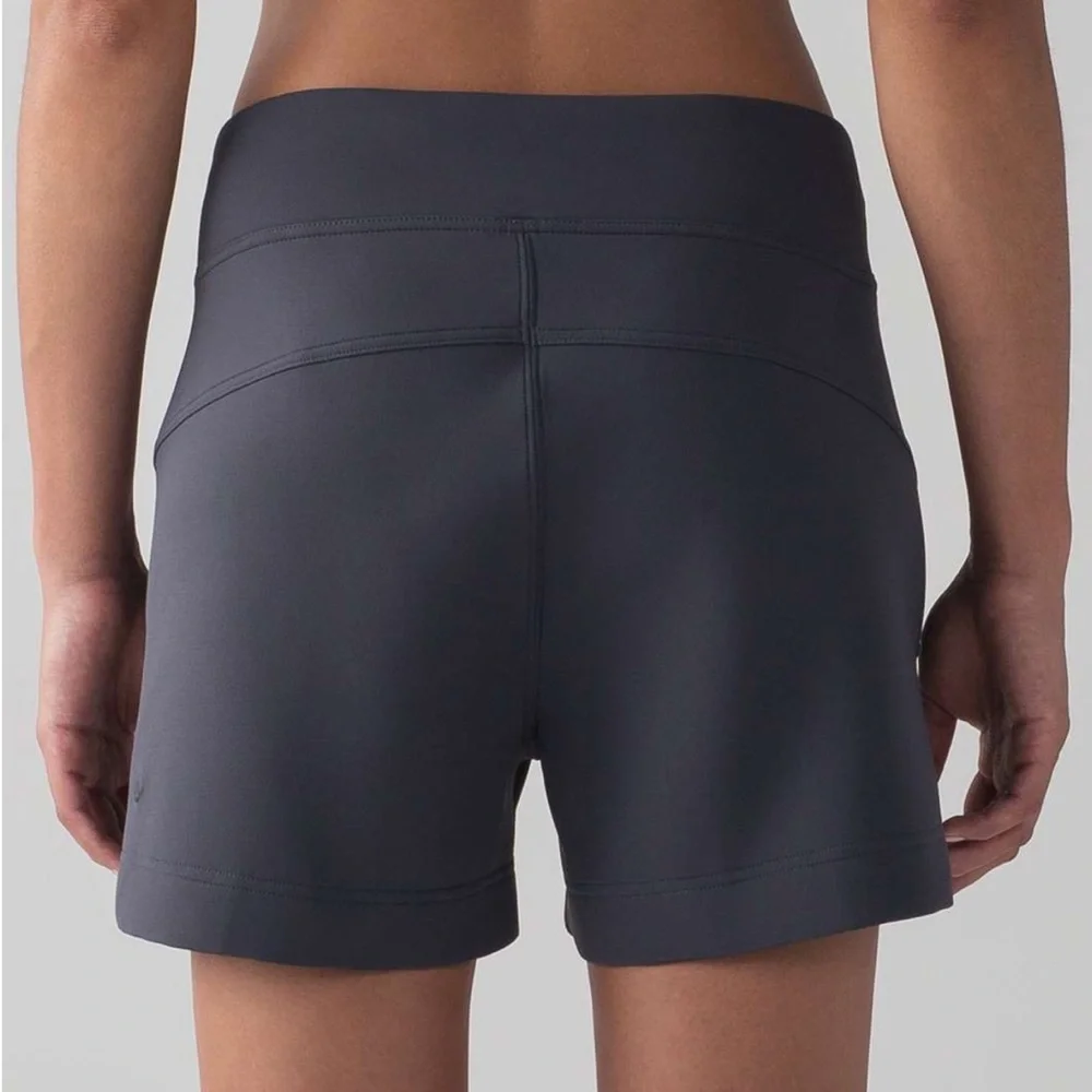 Lululemon In-Form Short - Picture 4 of 5